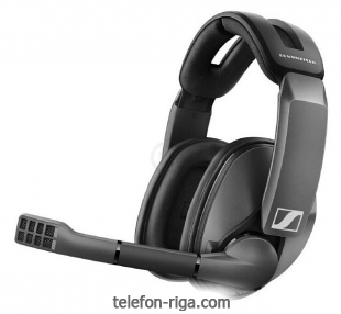 Sennheiser GSP 370