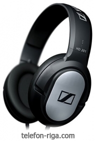 Sennheiser HD 201