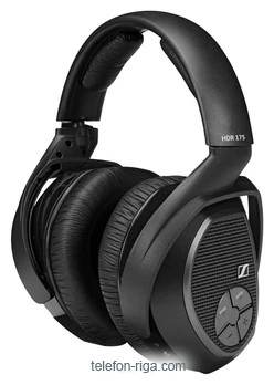 Sennheiser HDR 175