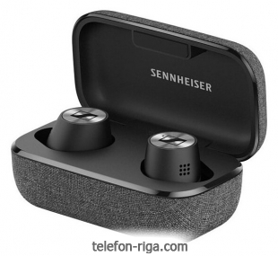 Sennheiser Momentum True Wireless 2