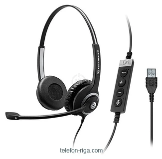 Sennheiser SC 260 USB MS II