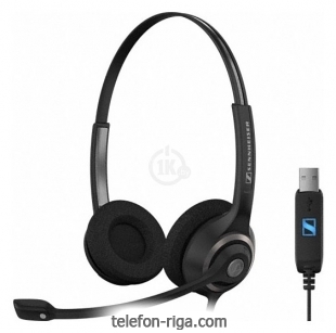 Sennheiser SC 260 USB