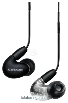 Shure Aonic 5