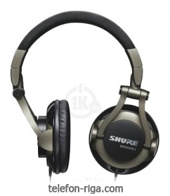 Shure SRH550DJ