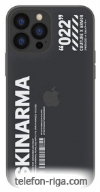 Skinarma Hadaka X22  iPhone 13 Pro Max ()