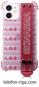 Skinarma Kotoba Strap  iPhone 12 mini ()