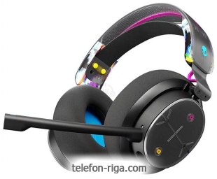 Skullcandy PLYR Multi-Platform