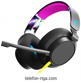 Skullcandy SLYR Multi-Platform Wired