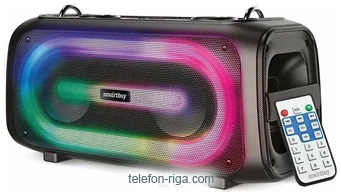 SmartBuy Agility SBS-5530