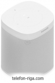 Sonos One Gen 2 ()