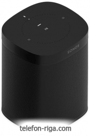 Sonos One Gen 2 ()