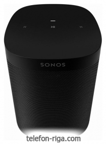 Sonos One SL