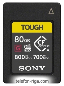 Sony CEA-G80T