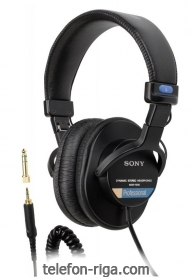 Sony MDR-7506