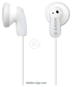 Sony MDR-E9LP ()