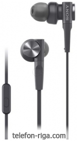 Sony MDR-XB55AP