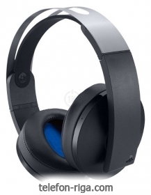 Sony Platinum Wireless Headset