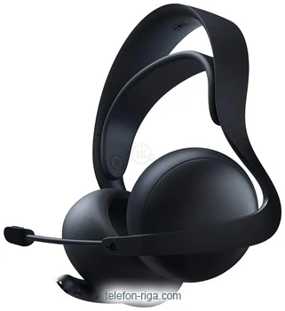 Sony Pulse Elite Midnight Black