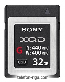 Sony QDG32E