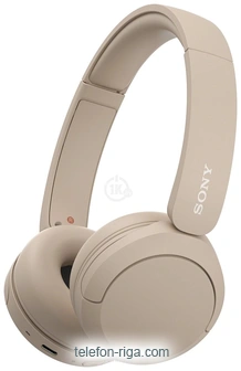 Sony WH-CH520 ()