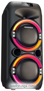 SoundMAX SM-MS4101
