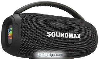 SoundMax SM-PS5031B