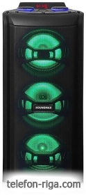 Soundmax SM-MS4211