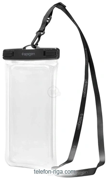Spigen A610 Universal Waterproof Float AMP04530 ()
