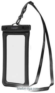 Spigen A610 Universal Waterproof Float AMP04529 ()