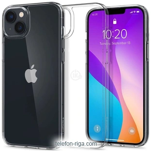 Spigen Airskin Hybrid  iPhone 14 ACS05032 ()