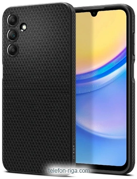 Spigen Liquid Air  Galaxy A15/A15 5G ACS07246 ()