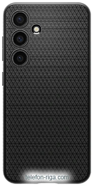 Spigen Liquid Air  Galaxy S24 Plus ACS07327 ()
