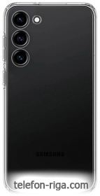 Spigen Liquid Crystal  Galaxy S23 Plus ACS05662 ()