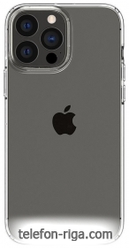 Spigen Liquid Crystal  iPhone 13 Pro ACS03254 ()