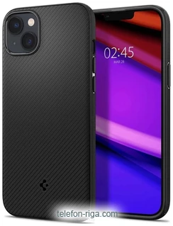 Spigen Mag Armor (MagFit)  iPhone 14 Plus ACS04918 ( )