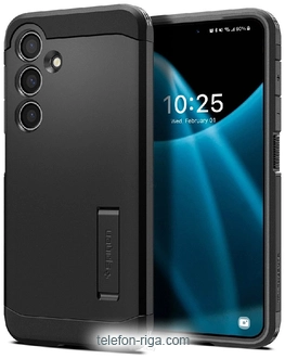 Spigen Tough Armor  Galaxy S24 ACS07355 ()