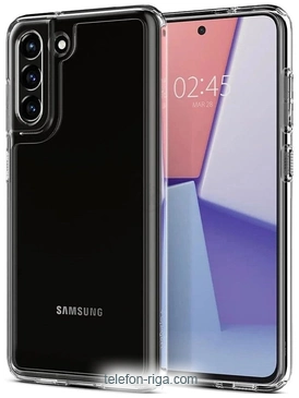 Spigen Ultra Hybrid  Galaxy S21 FE ACS03051 (-)