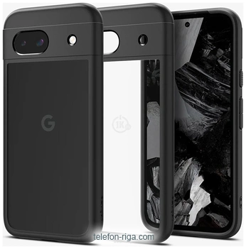 Spigen Ultra Hybrid  Google Pixel 8 ACS06280 ()