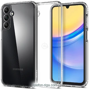 Spigen Ultra Hybrid  Galaxy A15/A15 5G ACS07241 ()