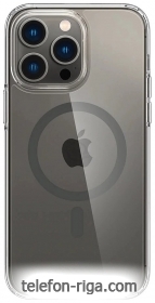 Spigen Ultra Hybrid (MagFit)  iPhone 14 Pro ACS04970 (-)