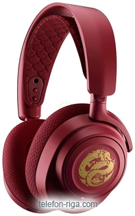 SteelSeries Arctis Nova 7 Wireless Dragon Edition
