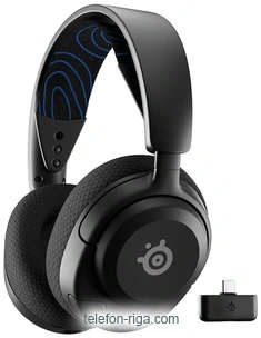SteelSeries Arctis Nova 5P Wireless