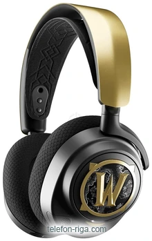 SteelSeries Arctis Nova 7 World of Warcraft Edition