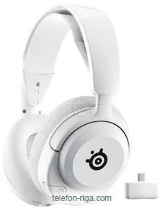 SteelSeries Arctis Nova 5 Wireless