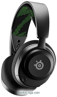 SteelSeries Arctis Nova 4X