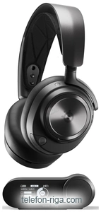 SteelSeries Arctis Nova Pro Wireless X ()