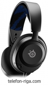 SteelSeries Arctis Nova 1P