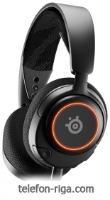 SteelSeries Arctis Nova 3