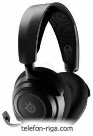 SteelSeries Arctis Nova 7 Wireless