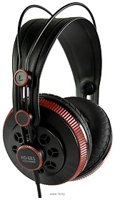 Superlux HD681-AIR